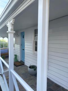 Heritage Cottage in Sandy Bay - Sandy Bay - 0
