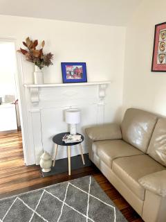 Heritage Cottage in Sandy Bay - Sandy Bay - 2