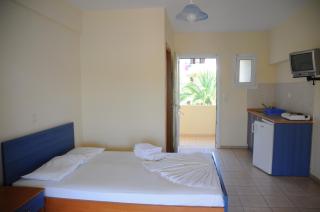 Maistrali Beach Studios - Gerakini - 7