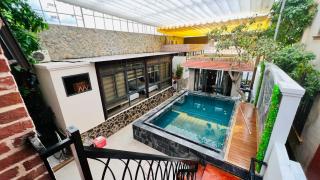 BuBu House - Vung Tau - 5