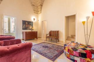 L'HOTELPARTICULIER - Casarano - 0