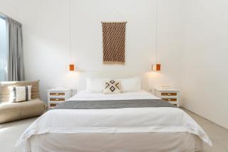 Villa Weiss Berawa - Canggu - 3