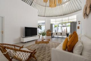 Villa Weiss Berawa - Canggu - 0