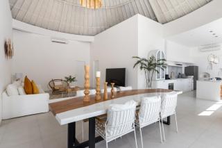 Villa Weiss Berawa - Canggu - 5