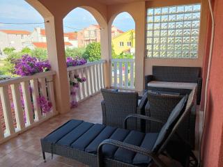 Zeljak Apartments - Vodice - 7