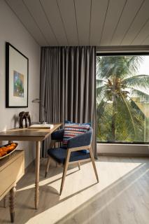 The Crown, Bhubaneswar - IHCL SeleQtions - 3