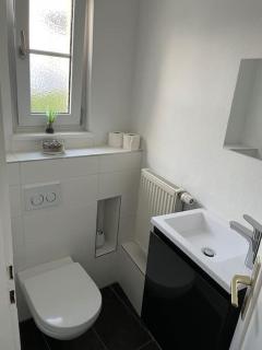 Schöne 2 Zimmerwohnung in Heusenstamm - Heusenstamm - 2
