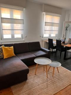 Schöne 2 Zimmerwohnung in Heusenstamm - Heusenstamm - 0