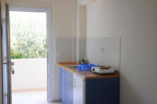 Maistrali Beach Studios - Gerakini - 6
