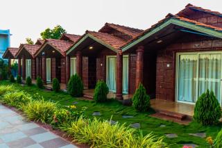 Rofinos Cottages - Parra - 5