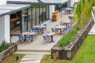 Ocean's Creek Beach Hotel - 8