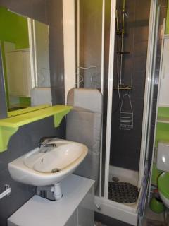 Joli studio Super Besse - Besse-et-Saint-Anastaise - 4