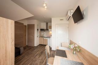 Kikötő Apartmanok - Balatonboglár - 2