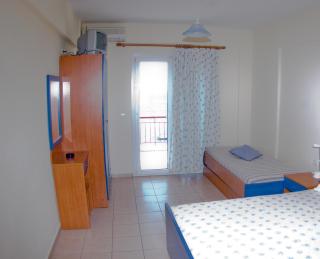 Maistrali Beach Studios - Gerakini - 4