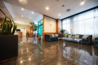 Hotel Residence Federiciano - 1