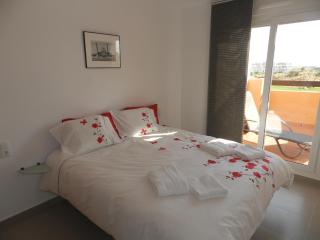 Apartment La Isla Terrazas de la Torre I - Roldán - 1
