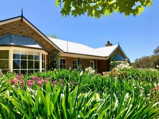 Seppeltsfield Vineyard Retreat - 3 Bedroom Holiday Home - Seppeltsfield - 8