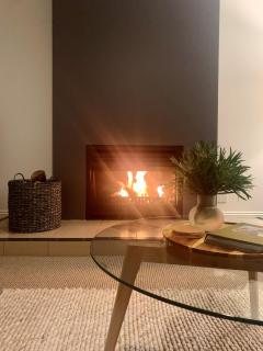 Seppeltsfield Vineyard Retreat - 3 Bedroom Holiday Home - Seppeltsfield - 7