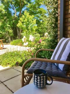 Seppeltsfield Vineyard Retreat - 3 Bedroom Holiday Home - Seppeltsfield - 4