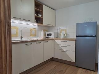 Apartments Pr'Krštano - 1