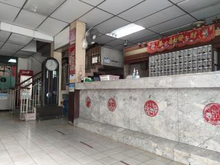 โรงแรมฟ้าไทย - Nakhon Ratchasima - 5