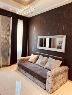 Silver Apartment - Budapeste - 9