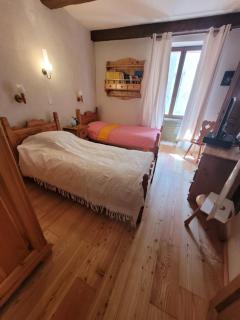 Maison de village - La Brigue - 4