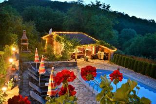 Къща край реката/ House by the river - Vetrintsi - 5
