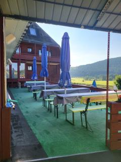 B und B Titisee Hotel Sonnenmatte nahe Badeparadies - Titisee - 9