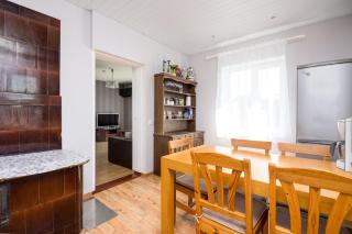 Raivet Apartment - 5