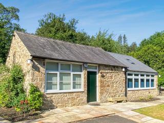Church Cottage - Two Dales - 9