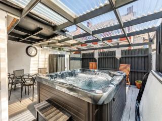 The Kings Landing Spa - Blackpool - 7