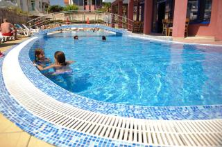 Hotel Nadia - 8