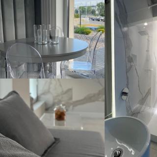 Apartament Gdynia Plaża Północ - 0