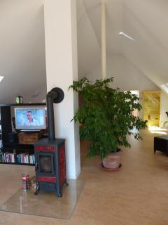 Loft Sierksdorf - Sierksdorf - 5