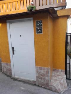 Apartman Amer - Sarajevo - 0