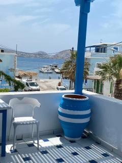 GIAVASI SEASIDE FINIKI - Foinikion - 5