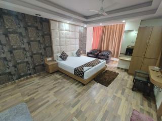 HOTEL RAHI. - Rānchī - 7