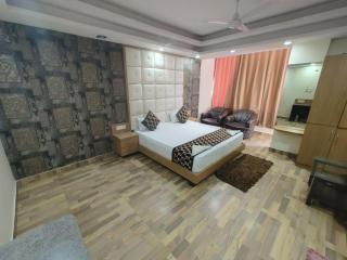 HOTEL RAHI. - Rānchī - 5