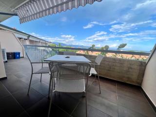 Kristall Lago Residence - 2