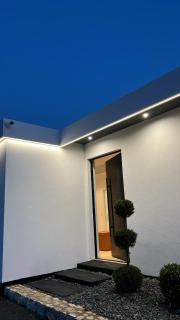 Endless Blue House - 1