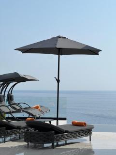 Endless Blue House - Bar - 5