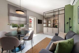 Bruno studio apartment - with private parking - Rijeka - 4