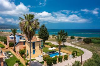 The Olympians Villas - Polis Chrysochous - 0