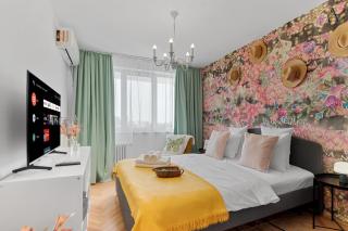 1BDR Apartment Perla 225 - Bucharest - 0