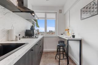 1BDR Apartment Perla 225 - Bucharest - 6