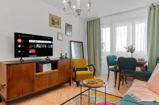 1BDR Apartment Perla 225 - Bucharest - 4