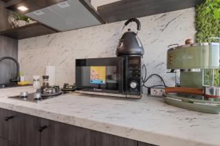 1BDR Apartment Perla 225 - Bucharest - 5