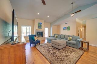 Camp Verde Vacation Rental Near River and Wineries! - 6