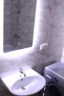 Апартаменты на Сабуртало - 5